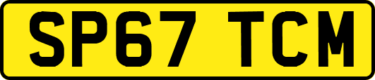 SP67TCM