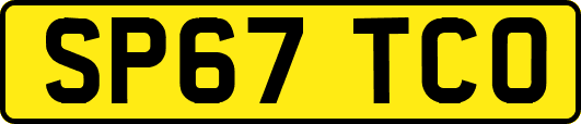 SP67TCO