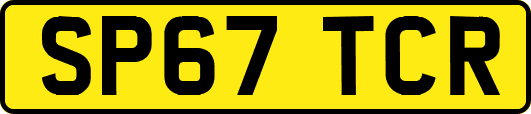 SP67TCR