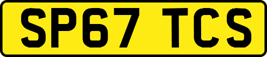 SP67TCS
