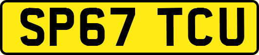 SP67TCU