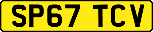 SP67TCV
