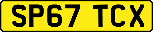 SP67TCX