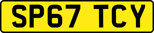 SP67TCY