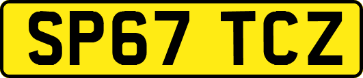 SP67TCZ