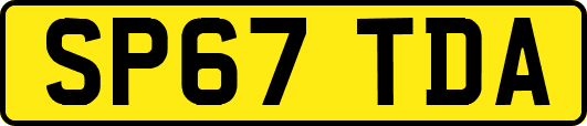 SP67TDA