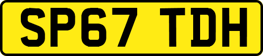 SP67TDH