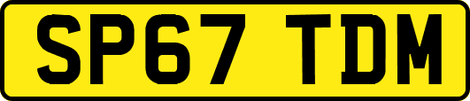 SP67TDM