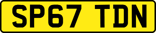 SP67TDN