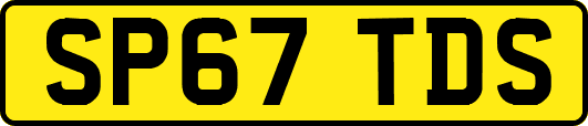 SP67TDS