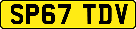 SP67TDV