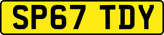 SP67TDY