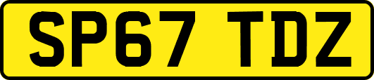 SP67TDZ