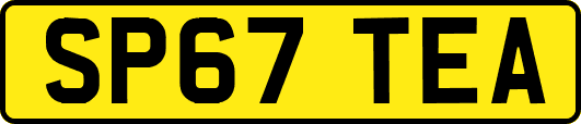 SP67TEA