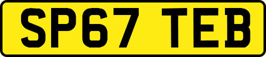 SP67TEB