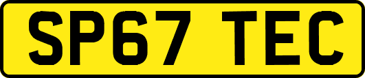 SP67TEC