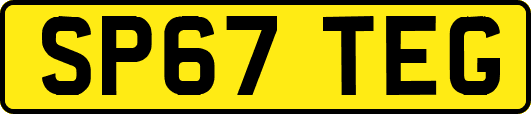 SP67TEG