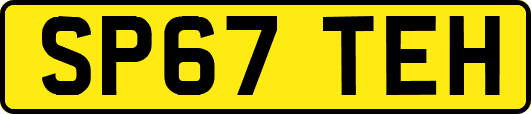 SP67TEH