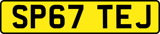 SP67TEJ