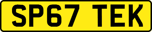 SP67TEK