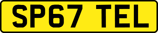 SP67TEL