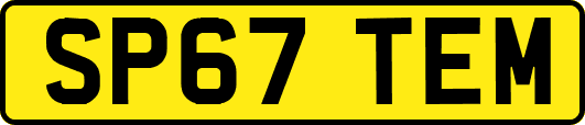 SP67TEM