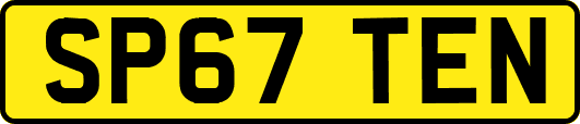 SP67TEN