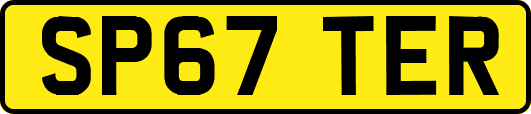 SP67TER