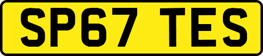 SP67TES