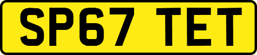 SP67TET