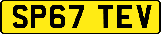 SP67TEV