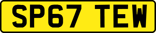 SP67TEW