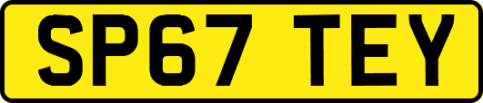 SP67TEY