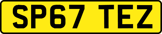 SP67TEZ