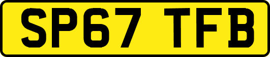 SP67TFB
