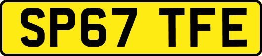 SP67TFE