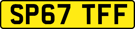 SP67TFF