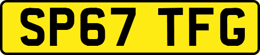 SP67TFG