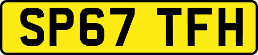 SP67TFH