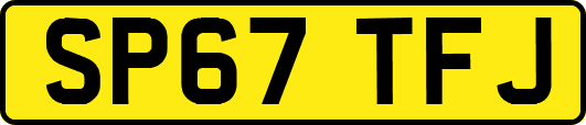 SP67TFJ