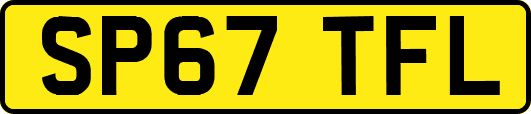 SP67TFL