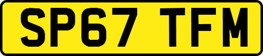 SP67TFM