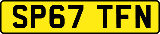 SP67TFN