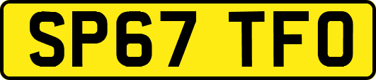 SP67TFO