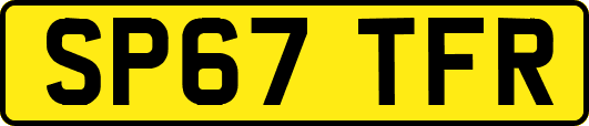 SP67TFR
