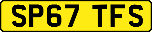 SP67TFS