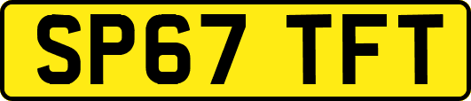 SP67TFT