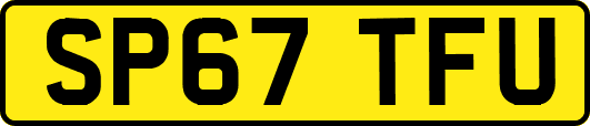 SP67TFU