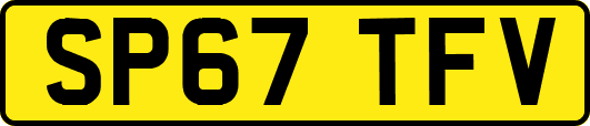 SP67TFV