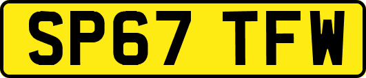 SP67TFW